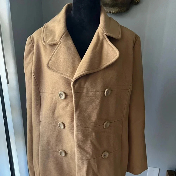 GAP Jackets & Blazers - Gap Pea Coat